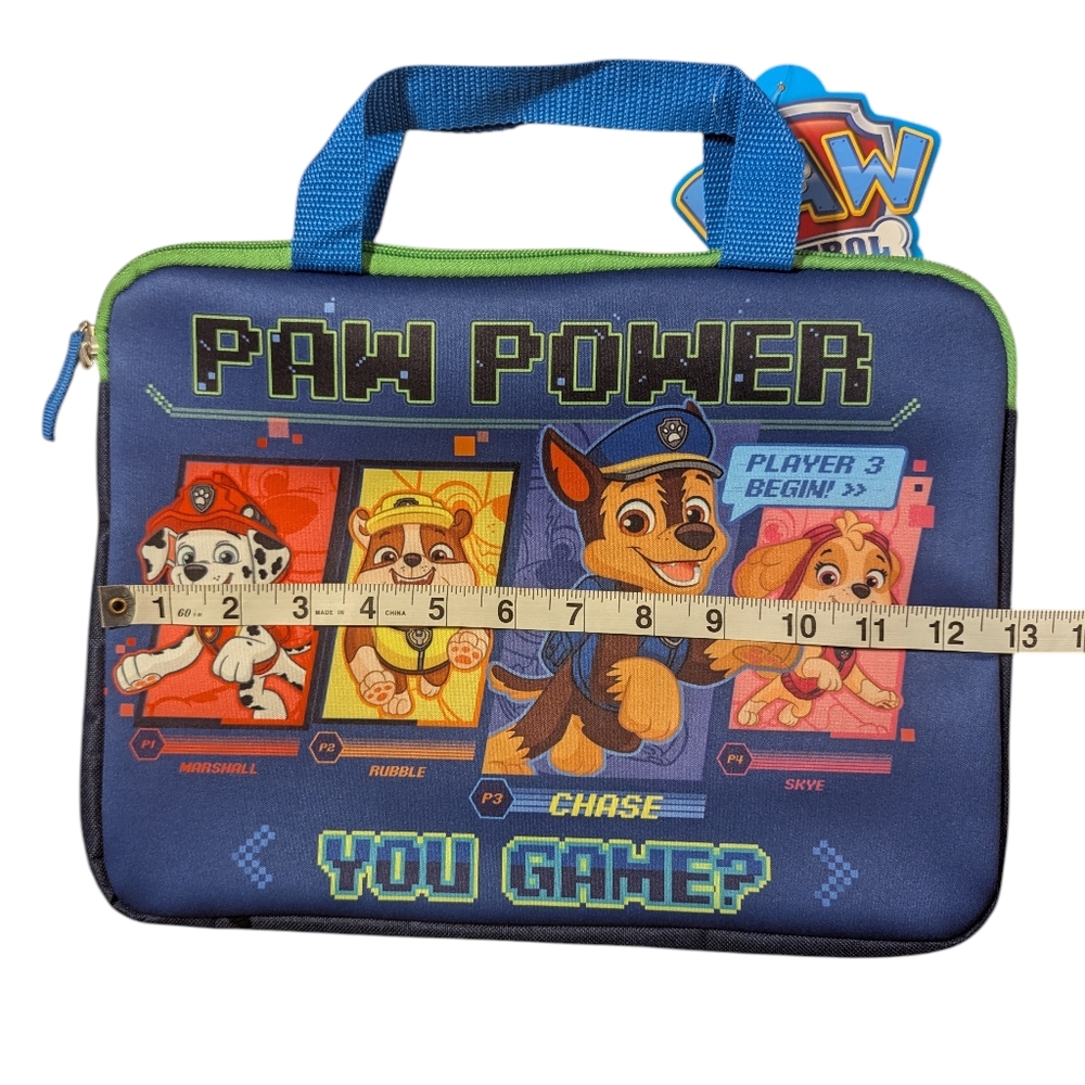Paw Patrol By Nickelodeon Paw Power Bag - Picture 7 of 9